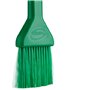 Vikan Hygiene Flat Brush - Green - Super Soft - 50mm