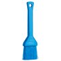 Vikan Hygiene Flat Brush - Blue - Super Soft - 50mm