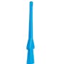 Vikan Hygiene Flat Brush - Blue - Super Soft - 50mm