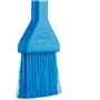 Vikan Hygiene Plat Kwastje - Blauw - Superzacht - 50mm