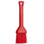 Vikan Hygiene Flat Brush - Red - Super Soft - 50mm