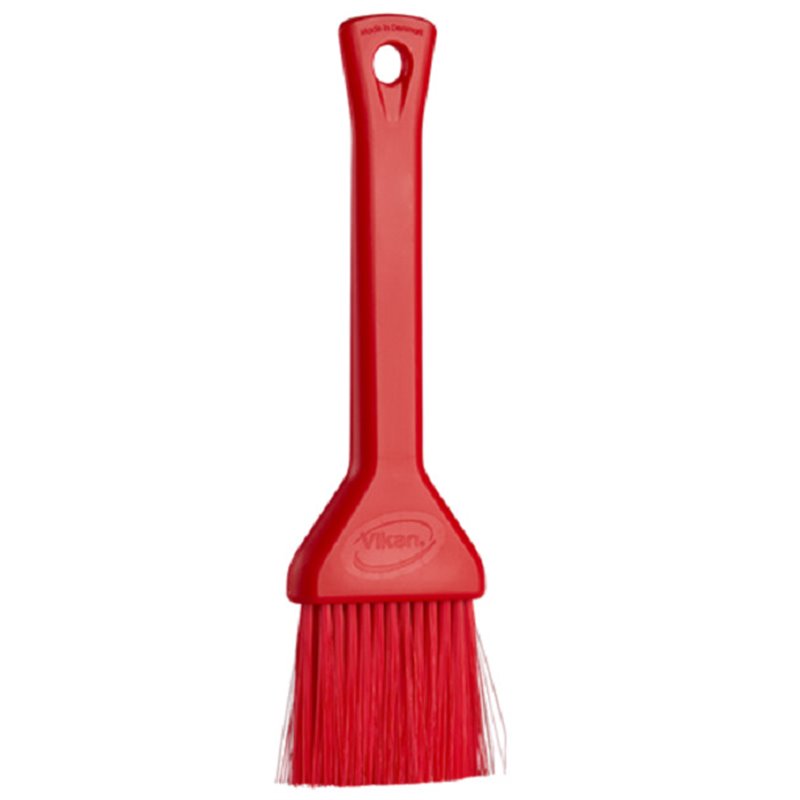 Vikan Hard Brush for Cleaning Painted Surfaces