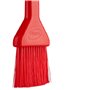 Vikan Hygiene Flat Brush - Red - Super Soft - 50mm