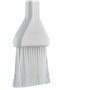 Vikan Hygiene Flat Brush - White - Super Soft - 50mm