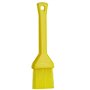 Vikan Hygiene Flat Brush - Yellow - Super Soft - 50mm