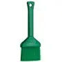 Vikan Hygiene Flat Brush - Green - Super Soft - 70mm