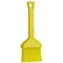 Vikan Hygiene Flat Brush - Yellow - Super Soft - 70mm
