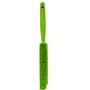 Vikan Hygiene Hand Brush - Lime - Soft Fibers - 330mm