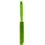 Vikan Hygiene Hand Brush - Lime - Soft Fibers - 330mm