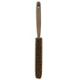 Vikan Hygiene Hand Brush - Brown - Soft Fibers - 330mm