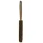 Vikan Hygiene Hand Brush - Brown - Soft Fibers - 330mm