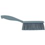 Vikan Hygiene Hand Brush - Gray - Soft Fibers - 330mm