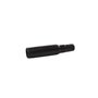 Vikan Classic Screw Piece for Steel - Black