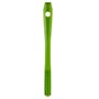 Vikan Hygiene Precision Brush - Lime - Extra Hard Fibers - 205mm