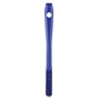 Vikan Hygiene Precision Brush - Purple - Extra Hard Fibers - 205mm