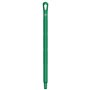 Vikan Hygiene Plastic Short Handle - 650mm - Ø32mm - Green