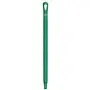 Vikan Hygiene Plastic Short Handle - 650mm - Ø32mm - Green