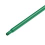 Vikan Hygiene Plastic Short Handle - 650mm - Ø32mm - Green