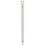 Vikan Hygiene Plastic Short Handle - 650mm - Ø32mm - White