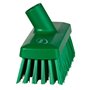 Vikan Hygiene Lazy Cart - Compact - Green - Hard - 225mm