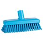 Vikan Hygiene Lazy Cart - Compact - Blue - Hard - 225mm