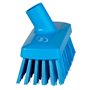 Vikan Hygiene Lazy Cart - Compact - Blue - Hard - 225mm