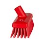 Vikan Hygiene Luiwagen - Compact - Red - Hard - 225mm