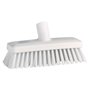 Vikan Hygiene Lazy Cart - Compact - White - Hard - 225mm