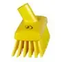 Vikan Hygiene Luiwagen - Compact - Yellow - Hard - 225mm