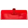 Vikan Hygiene Nylon Scraper Pusher - Red - with Handle Connection - 270mm