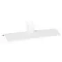 Vikan Hygiene Nylon Scraper Pusher - White - with Handle Connection - 270mm