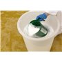 Vikan Hygiene Measuring Cup - Green - 2ltr