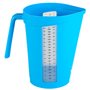 Vikan Hygiene Measuring Cup - Blue - 2ltr