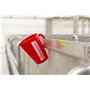 Vikan Hygiene Maatbeker - Rood - 2ltr