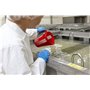 Vikan Hygiene Measuring Cup - Red - 2ltr