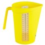 Vikan Hygiene Measuring Cup - Yellow - 2ltr