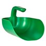 Vikan Hygiene Hand Scoop - Green - Ergonomic - 2ltr