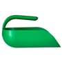 Vikan Hygiene Hand Scoop - Green - Ergonomic - 2ltr