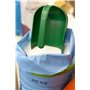 Vikan Hygiene Hand Scoop - Green - Ergonomic - 2ltr