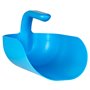 Vikan Hygiene Hand Scoop - Blue - Ergonomic - 2ltr