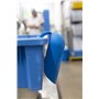 Vikan Hygiene Hand Scoop - Blue - Ergonomic - 2ltr