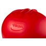 Vikan Hygiene Hand Scoop - Red - Ergonomic - 2ltr