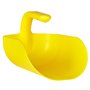 Vikan Hygiene Hand Scoop - Yellow - Ergonomic - 2ltr