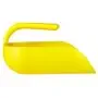 Vikan Hygiene Hand Scoop - Yellow - Ergonomic - 2ltr