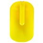 Vikan Hygiene Hand Scoop - Yellow - Ergonomic - 2ltr