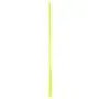 Vikan Hygiene Precision Brush Long Handle - Yellow - Medium Fibers - 600mm