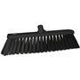 Vikan Hygiene Broom - Black - Extra Hard Fibers - 530mm