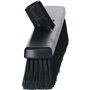 Vikan Hygiene Sweeper - Black - Soft Split Fibers - 410mm