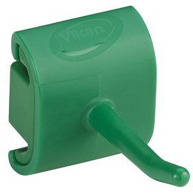 Vikan Hygiene Single Hook for Hi-Flex Hanging System - Green - 41 - 5mm