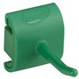 Vikan Hygiene Single Hook for Hi-Flex Hanging System - Green - 41 - 5mm